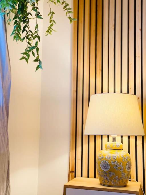 The Barefoot Bungalow In Picturesque Prestatyn Ngoại thất bức ảnh